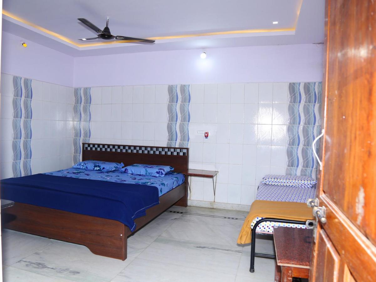 Ushodaya Resorts Araku Exterior foto